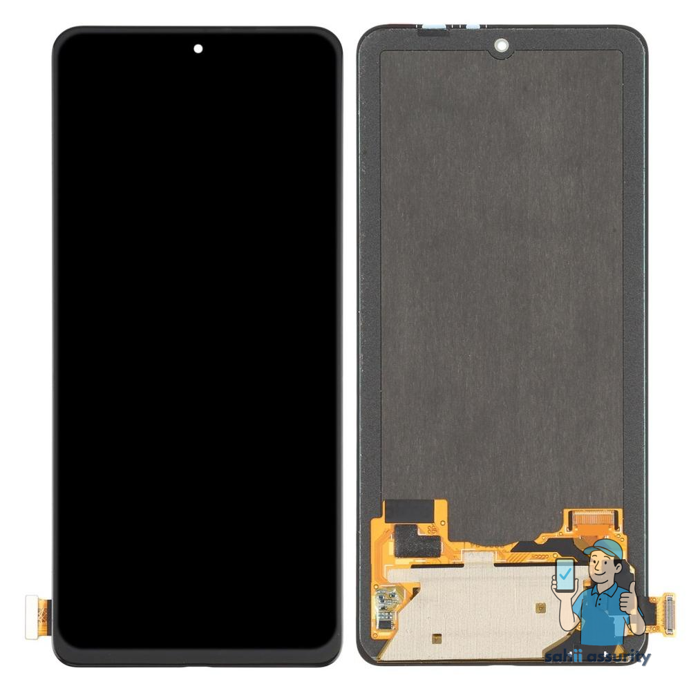 LCD with Touch Screen for Xiaomi Mi 11X